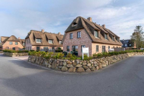 Reetdachhaus ASK EMBLA Reetdachhaus EMBLA